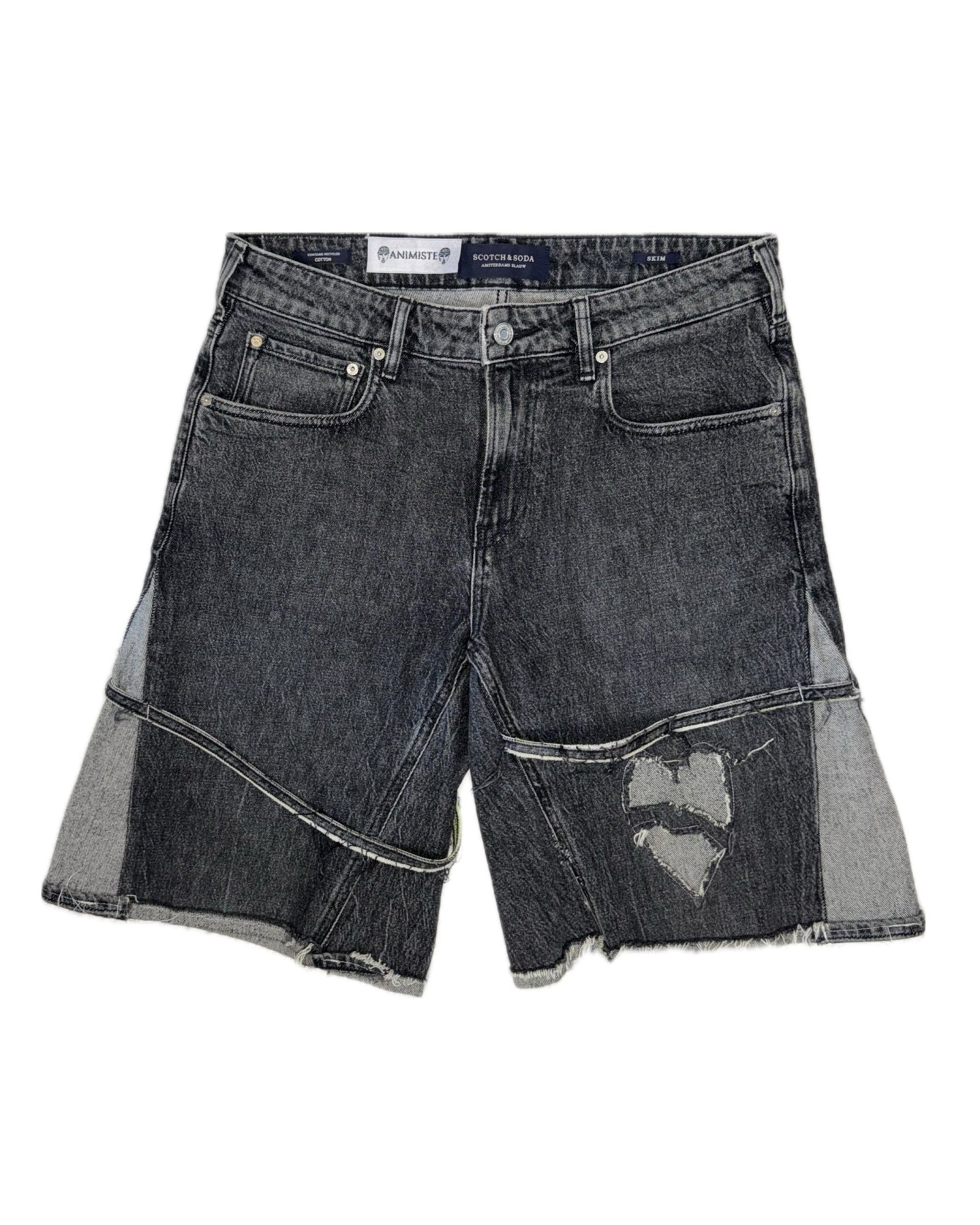 heart_shorts